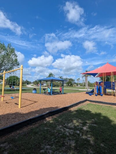 Alexandra Park - DeBary, FL