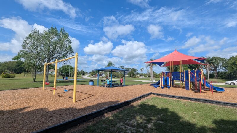 Alexandra Park - DeBary, FL