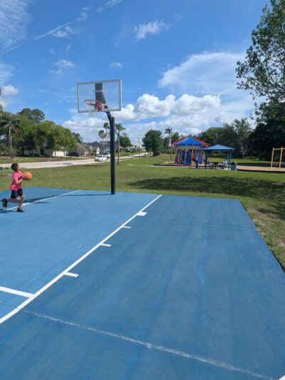 Alexandra Park - DeBary, FL