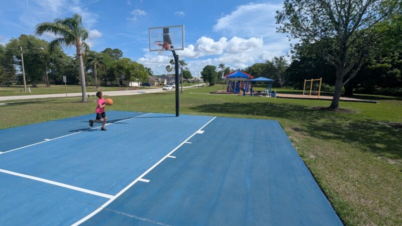 Alexandra Park - DeBary, FL