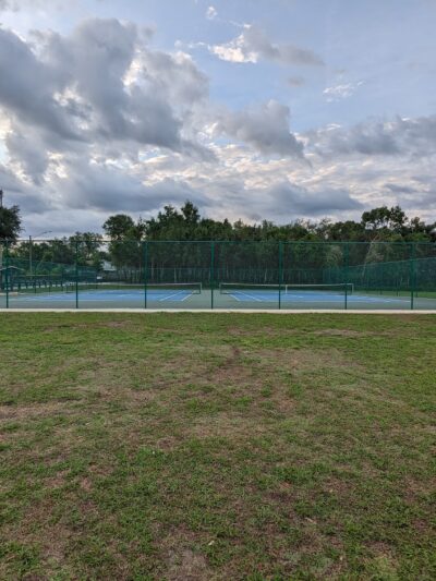 Bill Keller Park - DeBary, FL
