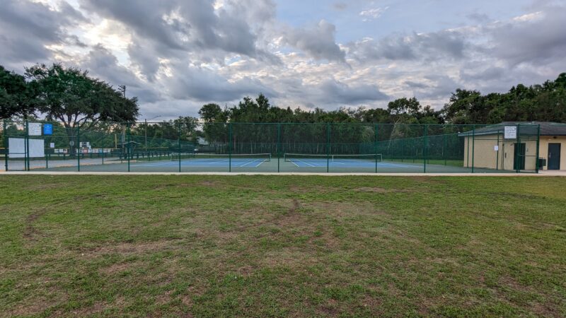 Bill Keller Park - DeBary, FL