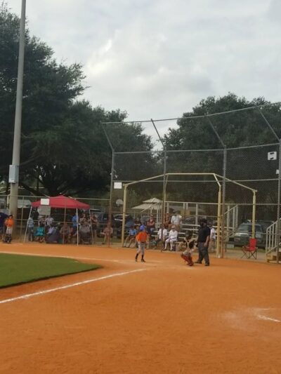Bill Keller Park - DeBary, FL