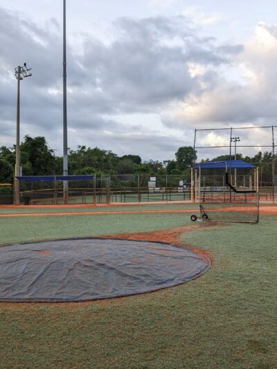 Bill Keller Park - DeBary, FL