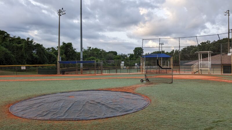 Bill Keller Park - DeBary, FL