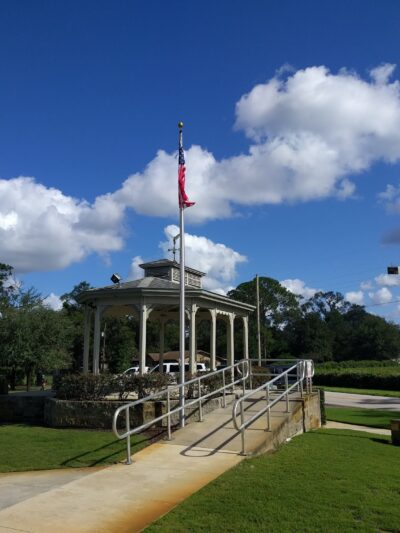 Community Park - DeBary, FL