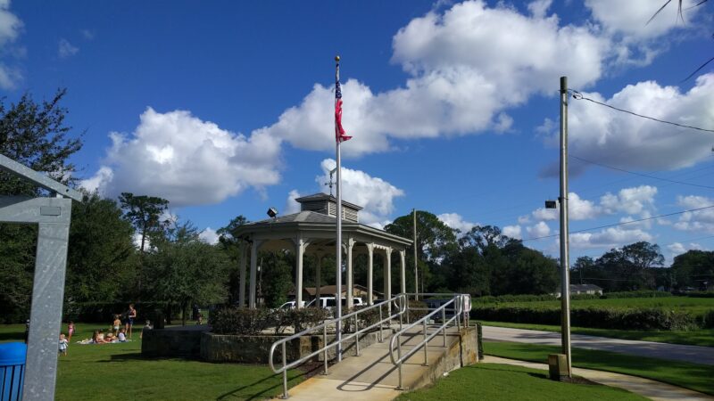 Community Park - DeBary, FL
