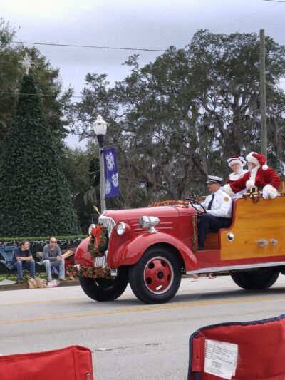 Community Park - DeBary, FL