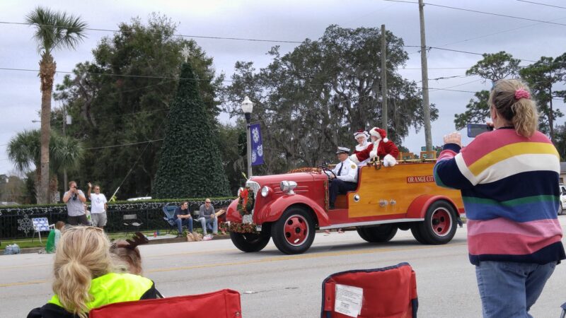 Community Park - DeBary, FL
