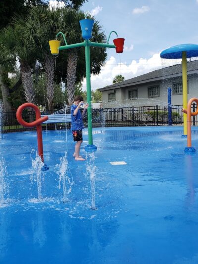 Community Park - DeBary, FL