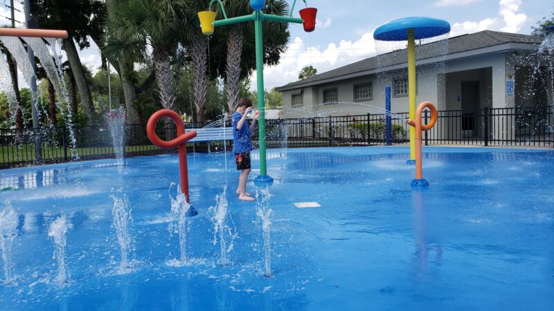 Community Park - DeBary, FL