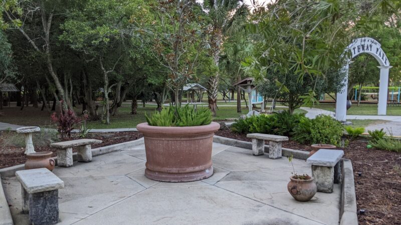 Gateway Park - DeBary, FL