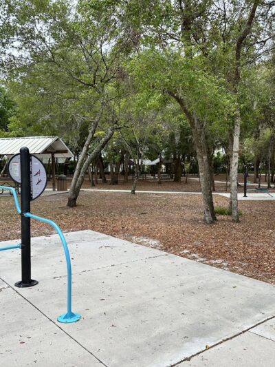 Gateway Park - DeBary, FL