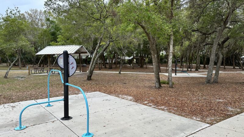 Gateway Park - DeBary, FL