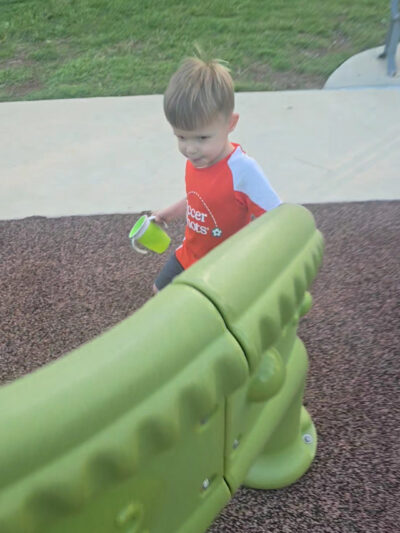 Gateway Park - DeBary, FL