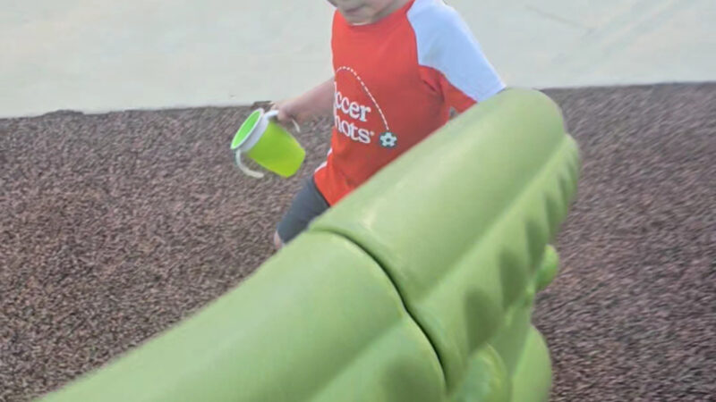 Gateway Park - DeBary, FL