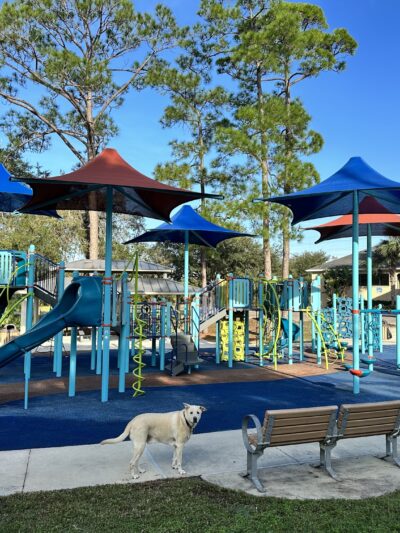 Gateway Park - DeBary, FL