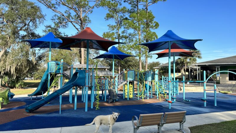 Gateway Park - DeBary, FL