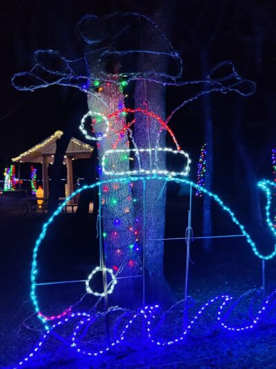 Gateway Park - DeBary, FL