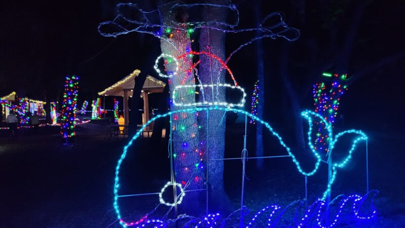 Gateway Park - DeBary, FL