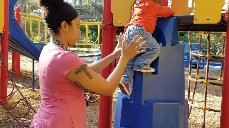 Power Park - DeBary, FL