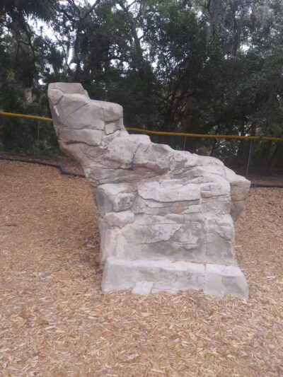 Power Park - DeBary, FL
