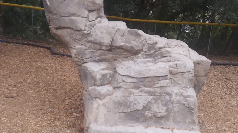 Power Park - DeBary, FL
