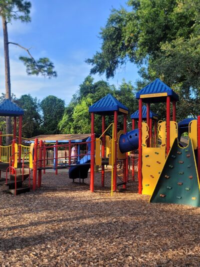 Power Park - DeBary, FL