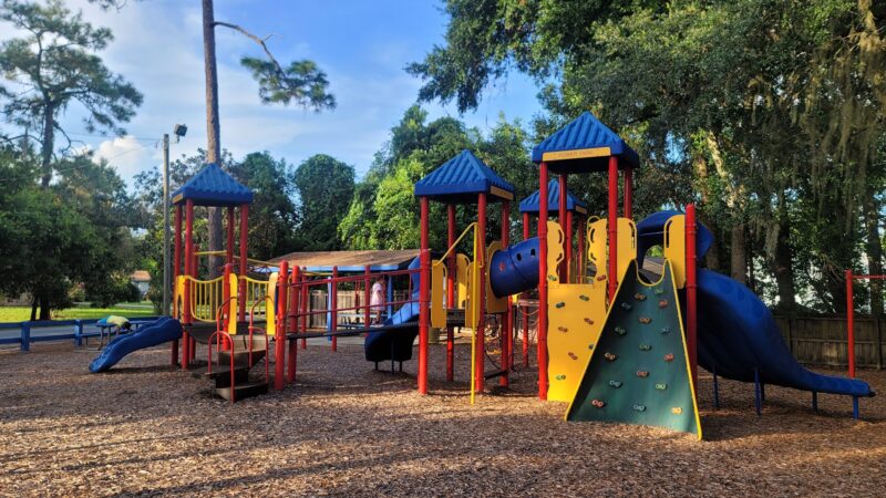 Power Park - DeBary, FL
