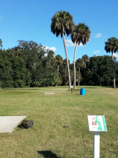River City Nature Park - DeBary, FL