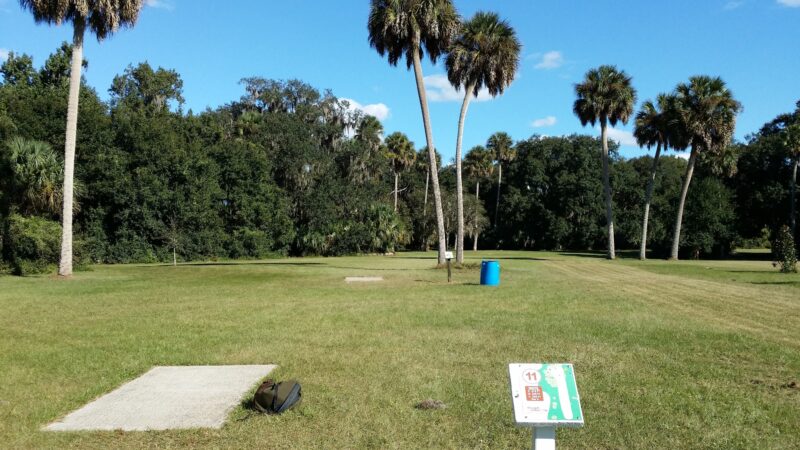 River City Nature Park - DeBary, FL