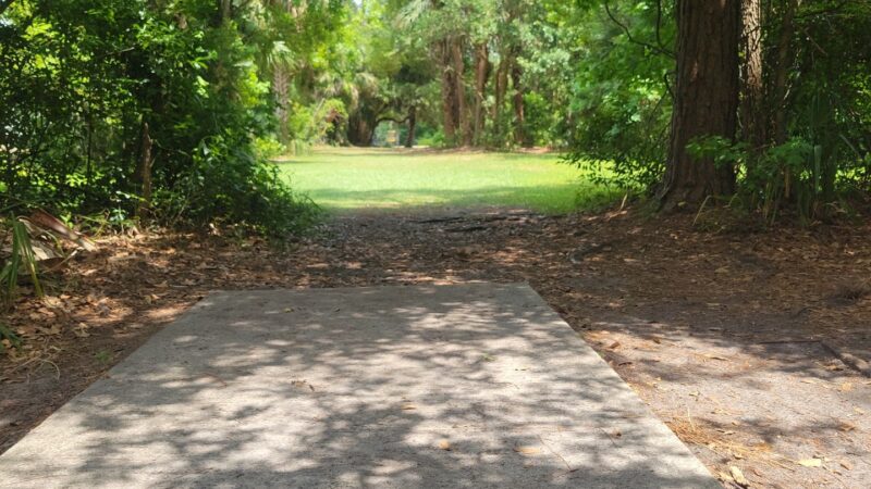 River City Nature Park - DeBary, FL