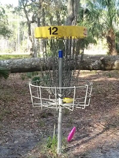 River City Nature Park - DeBary, FL