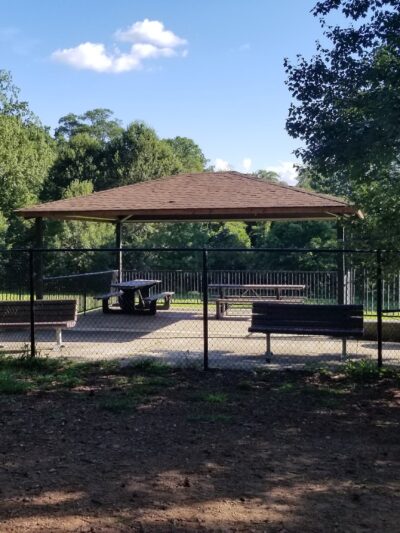 Glenlake Dog Park - Decatur, GA