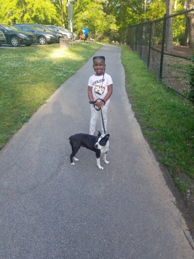 Glenlake Dog Park - Decatur, GA