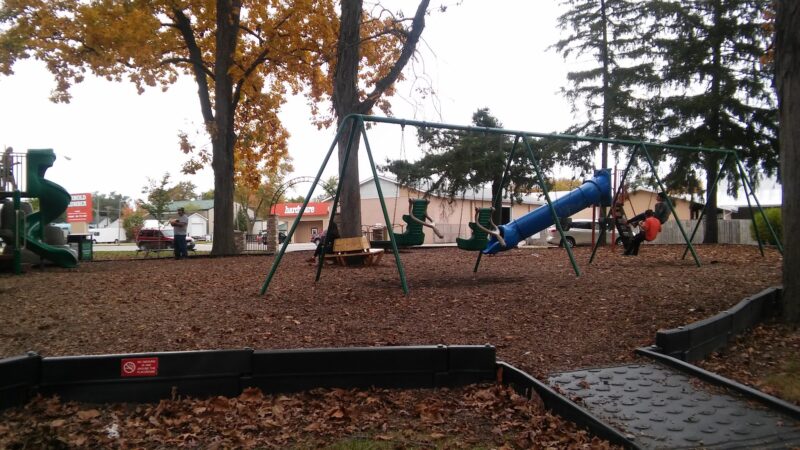 American Legion Park - Decatur, IN