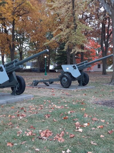 American Legion Park - Decatur, IN