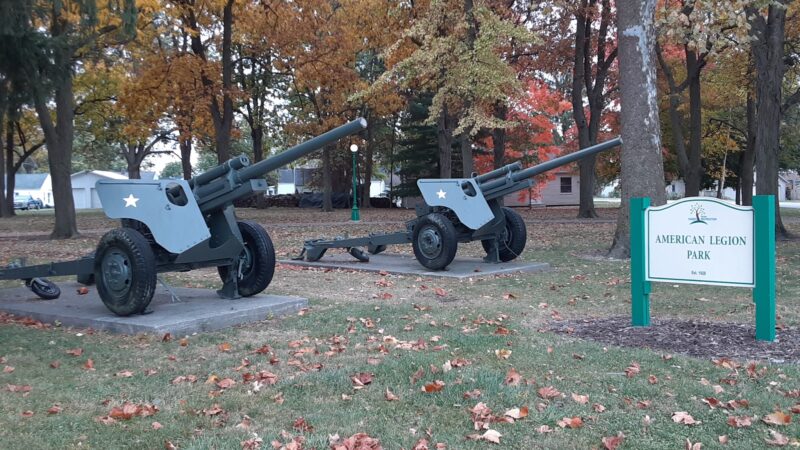 American Legion Park - Decatur, IN