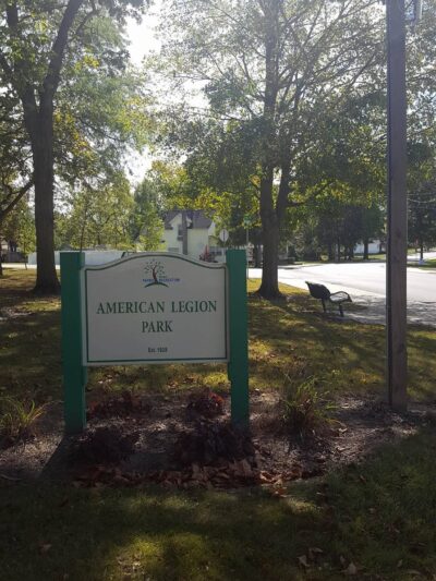 American Legion Park - Decatur, IN