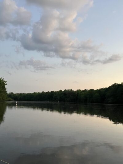 Beech Bend Park - Decaturville, TN