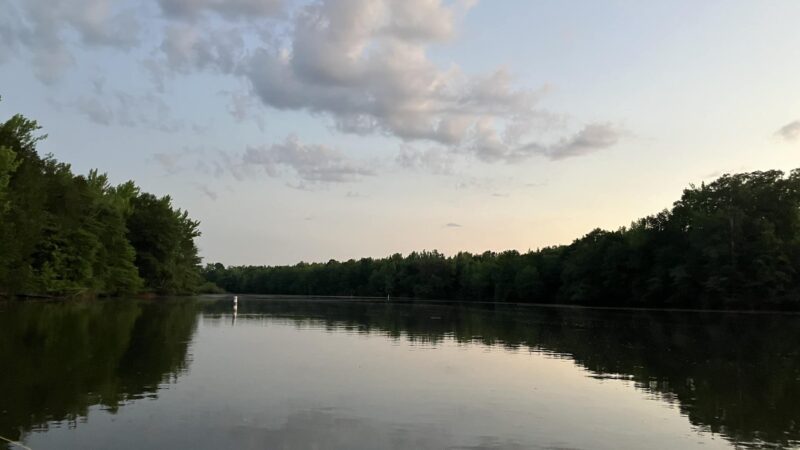 Beech Bend Park - Decaturville, TN