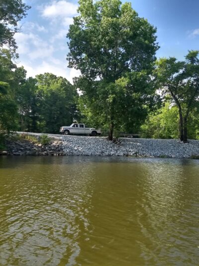 Beech Bend Park - Decaturville, TN