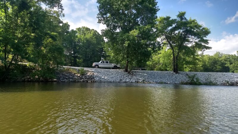 Beech Bend Park - Decaturville, TN