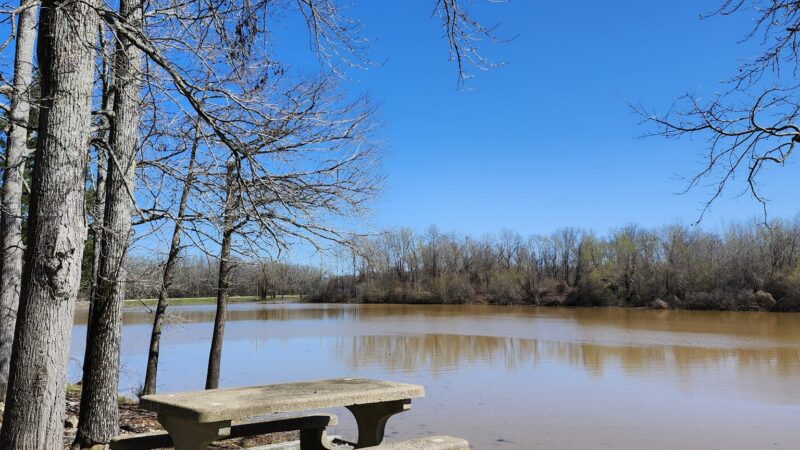 Beech Bend Park - Decaturville, TN