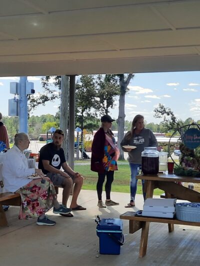 Decaturville city park - Decaturville, TN