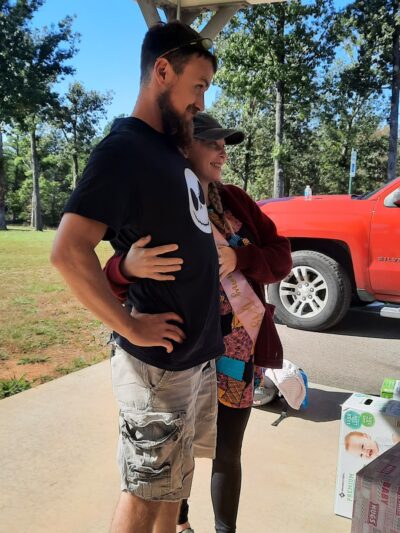 Decaturville city park - Decaturville, TN