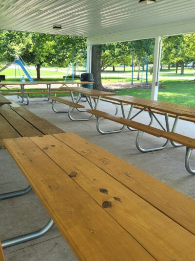 Mishler Park - Deer Creek, IL