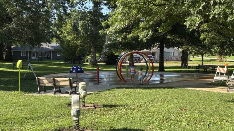 Mishler Park - Deer Creek, IL
