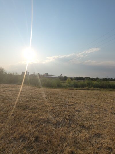 Arrow Stone Park - Deer Lodge, MT