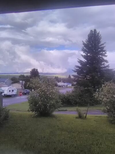 Cottonwood City Park - Deer Lodge, MT